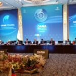 Asiya və Sakit Okean Ölkələri Xəbər Agentlikləri Təşkilatına (OANA)