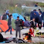 Vujçak qaçqın düşərgəsi