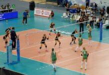 Voleybol üzrə kişi və qadınlar arasında Avropa Olimpiya Təsnifat Turnirlərinin ev sahibləri və yarışların keçirilmə vaxtları dəqiqləşib