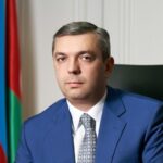 Azərbaycan Respublikası Prezidentinin Administrasiyasının rəhbəri Samir Nuriyev