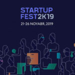 StartupFest 2019