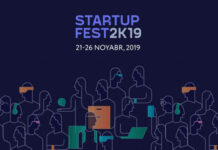 “StartupFest 2019”un rəsmi açılış mərasimi keçirilib StartupFest 2019