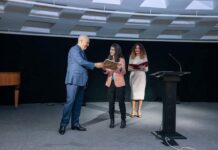 “Azərbaycan Dəmir Yolları” QSC-nin İnsan Resursları İdarəsi illik hesabatını verib