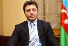 Millət vəkili Tural Gəncəliyev ATƏT-də erməni deputatların yalanlarını ifşa edib Azərbaycan Respublikasının Dağlıq Qarabağ bölgəsinin azərbaycanlı icmasının rəhbəri Tural Gəncəliyev