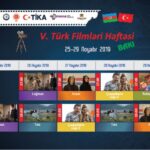 Türk filmləri həftəsi