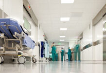 Bakıda daha 6 tələbə zəhərlənib 1 saylı Kliniki Tibbi Mərkəzin Toksikologiya şöbəsi