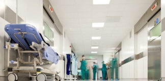 1 saylı Kliniki Tibbi Mərkəzin Toksikologiya şöbəsi