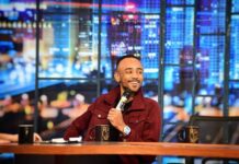 Xose Bernardo və qardaşı Rafael Hüseynovun bıçaqlanıb