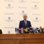 Yeni Azərbaycan Partiyası (YAP)