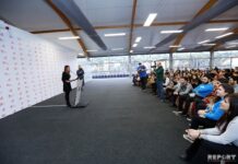 Azərbaycan Qran-prisi üçün könüllülərin qeydiyyatına start verilib – FOTO