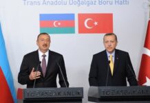 TÜRKİYƏNİN GÜCLƏNMƏSİ — MİLLİ MƏNAFE STRATEGİYAMIZ