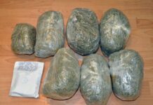 Gürcüstanda rahib külli miqdarda narkotik vasitə ilə saxlanılıb