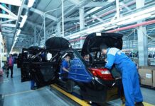 Azərbaycanda istehsal olunan minik avtomobillərinin satışı ƏDV-dən azad edilib minik avtomobilləri