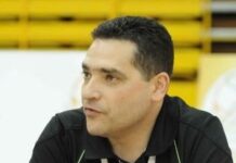 AVF İB-nin Beynəlxalq əlaqələr şöbəsinin rəhbəri Mixail Frişman yeni təyinat alıb Mixail Frişman