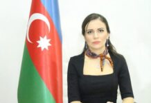 TƏBİB-ə mətbuat katibi təyin olunub Rəvanə Əliyeva