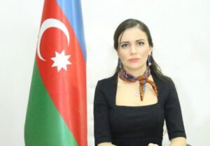 Rəvanə Əliyeva
