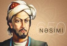 “Nəsimi” filmi yenilənmiş versiyada tamaşaçılara təqdim olunacaq