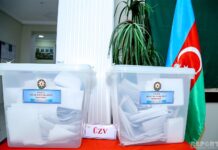 Bələdiyyə seçkilərinin ilkin nəticələri açıqlanıb