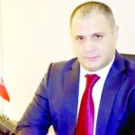 Azər VERDİYEV, politoloq, Qlobal Araşdırmalar Liqası İctimai Birliyinin sədri