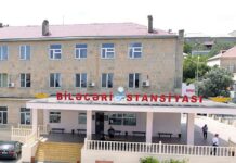 Texniki Universitetinin tələbələri Biləcəri dəmir yolu stansiyasında işlə təmin olunacaqlar Biləcəri stansiyası