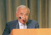 Aydın Bəşirov Türkiyədə vəfat edib Azərbaycan Dövlət Xəzər Dəniz Gəmiçiliyinin sabiq rəisi Aydın Bəşirov