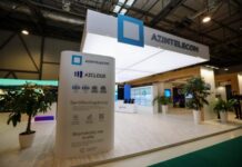 “AzInTelecom” “Bakutel 2019” sərgisində öz yeni məhsullarını təqdim edib azcloud