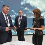 “AzInTelecom” ilə Belarusun Trafik Mübadiləsi Milli Mərkəzi arasında müqavilə imzalanıb