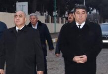 Məhkəmə Ağstafanın sabiq icra başçısı və müavini barəsində qərar verdi