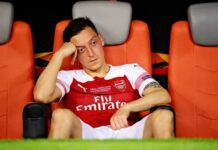 Çinin dövlət telekanalı Özilə görə “Arsenal” – “Mançester Siti” matçını yayımlamayacaq Məsut Özil