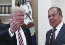 ABŞ prezidentinin köməkçisi:Trampla Lavrovun görüşü mümkündür