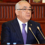 Azərbaycan Respublikasının Baş Naziri Əli Əsədov