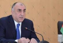 Azərbaycan və Ermənistan XİN başçılarının görüşü bu aya planlaşdırılır