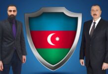 Elşən Gəncəvi Azərbaycan Prezidenti İlham Əliyevi təbrik etdi