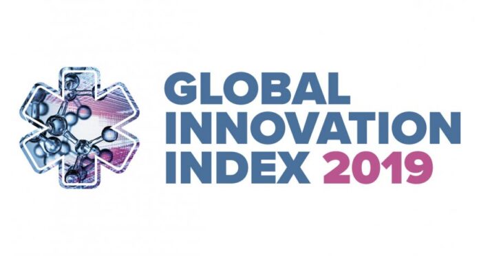 Global Innovation Index 2019