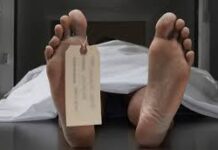 Sumqayıtda evdən 58 yaşlı kişi meyiti tapılıb