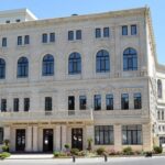 Azərbaycan Respublikası Konstitusiya Məhkəməsi