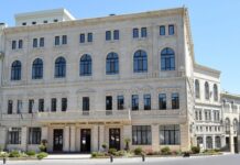 Konstitusiya Məhkəməsində beynəlxalq müşahidəçilərlə seçki prosesi ilə bağlı ümumi məsələlər müzakirə olunub Azərbaycan Respublikası Konstitusiya Məhkəməsi