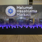 Məlumat Hesablama Mərkəzi