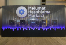 Azərbaycanda ilk dəfə iki dövlətin nazirlikləri arasında memorandum elektron imza ilə imzalanıb Məlumat Hesablama Mərkəzi