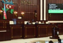 Milli Məclisdə kadr islahatları davam etdirilir Milli Məclis