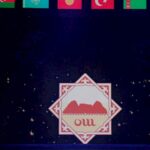 “Oş-Türk dünyasının mədəniyyət paytaxtı-2019” ilinin təntənəli bağlanış mərasimi