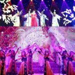 “Oş-Türk dünyasının mədəniyyət paytaxtı-2019” ilinin təntənəli bağlanış mərasimi