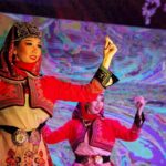 “Oş-Türk dünyasının mədəniyyət paytaxtı-2019” ilinin təntənəli bağlanış mərasimi