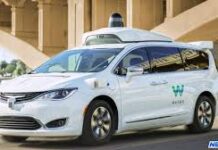 Azərbaycan dəmir yollarında pilotsuz taksi xidməti 2020-ci ildə tətbiq ediləcək