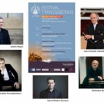 “Transsiberien” festivalı