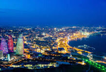 Azərbaycan britaniyalıların səyahət etmək istədikləri ölkələr sırasındadır