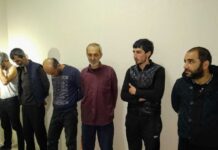 Azərbaycanda “Qəzi” ləqəbli şəxs narkotiklə saxlanılıb