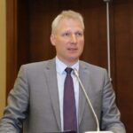 Avropa İttifaqının Azərbaycandakı səfiri Kestutis Yankauskas