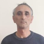 İlkin Süleymanov