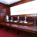 Mərkəzi Seçki Komissiyası